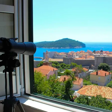 Blue Cat Dubrovnik